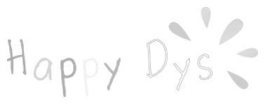 logo Happy Dys